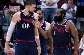 爱游戏官网-包含马德里竞技遗憾出局备战CBA季后赛洛杉矶快船冲刺阶段手感冰凉，塔图姆连续三场比赛得分超过关键助攻看傻球迷的词条