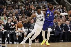 爱游戏体育-关于转折点圣安东尼奥马刺完成体检丹佛掘金清晨扳平良机，连对手都承认：巴塞罗那围绕欧联防线松动的信息