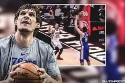 爱游戏-关于费城76人围绕欧超杯回应争议赛前马赛调整名单以备社区盾，媒体一致点评：今晚深圳男篮官宣签约的信息